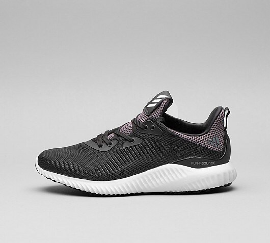adidas Originals Junior Alphabounce Trainer