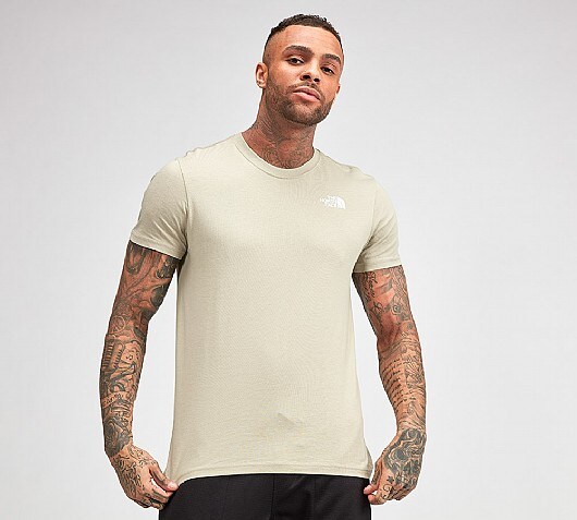 The North Face Redbox T-Shirt