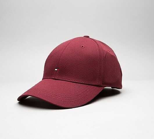 Tommy Hilfiger Classic Small Logo Cap
