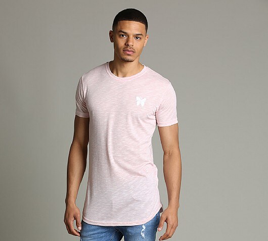 Good For Nothing Melange T-Shirt