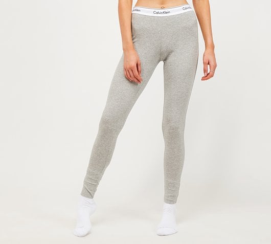 calvin klein grey womens tracksuit
