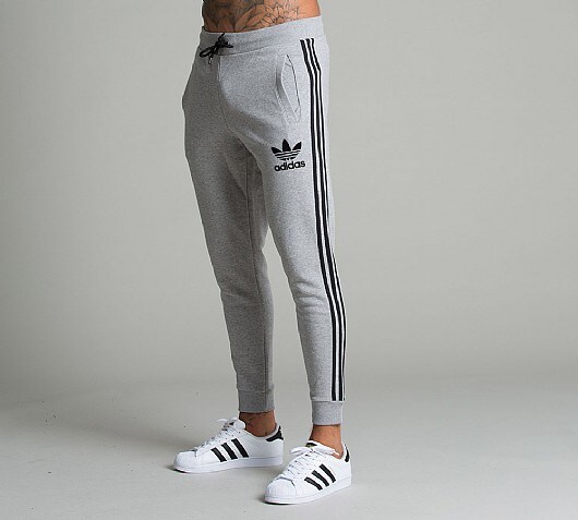 adidas Originals 3 Striped Jog Pant