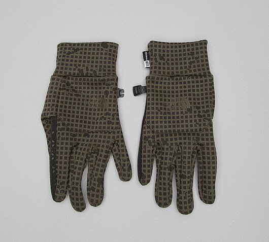 The North Face E-Tip Gloves