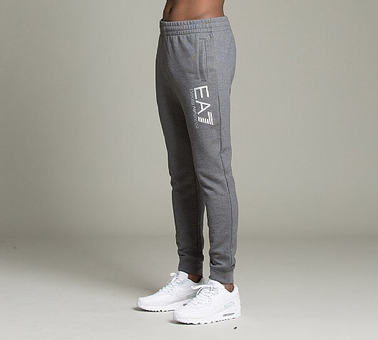 EA7 Train Logo Pant
