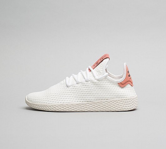 adidas pharrell williams tennis hu shoes women's