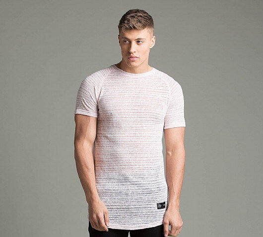 Aces Couture Rose Water T-Shirt