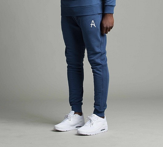 Aces Couture Jog Pant