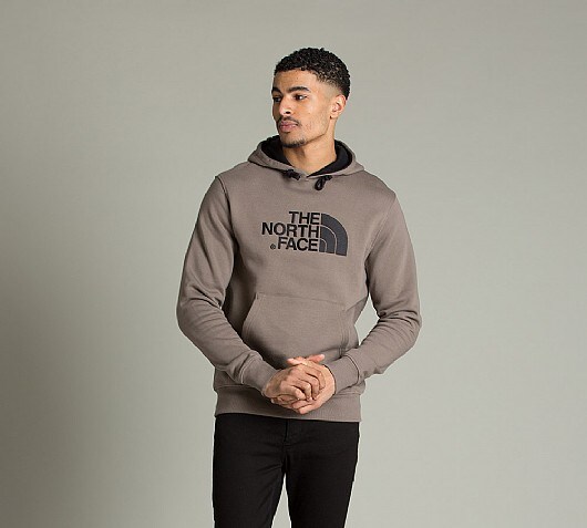 The North Face Drew Peak Hooded Top