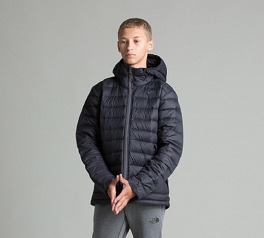 The North Face Junior Aconcagua Down Jacket
