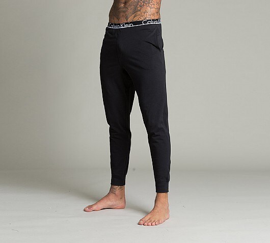 Calvin Klein Lounge Cuff Pant