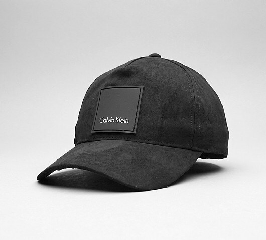 Calvin Klein Winter Suede Cap