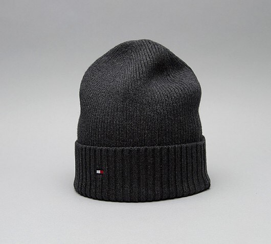 Tommy Hilfiger Small Logo Beanie Hat