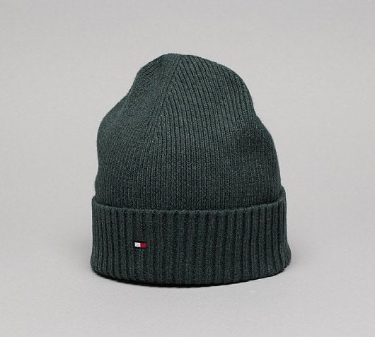 tommy hilfiger wool hat
