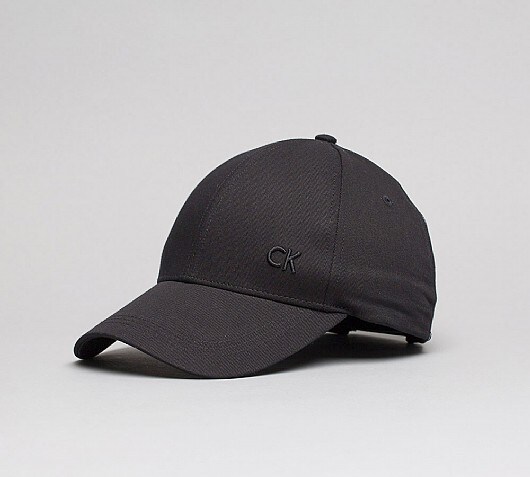 Calvin Klein Small Logo Baseball Cap
