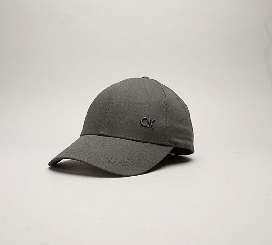Calvin Klein Small Logo Baseball Cap