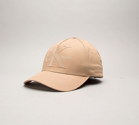 Calvin Klein Large Logo Baseball Cap