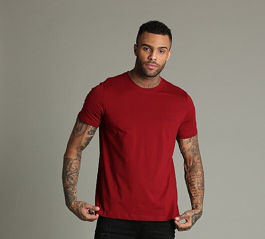 Hugo Boss Crewneck T-Shirt