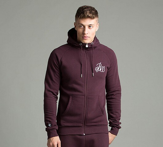 bee inspired tracksuit
