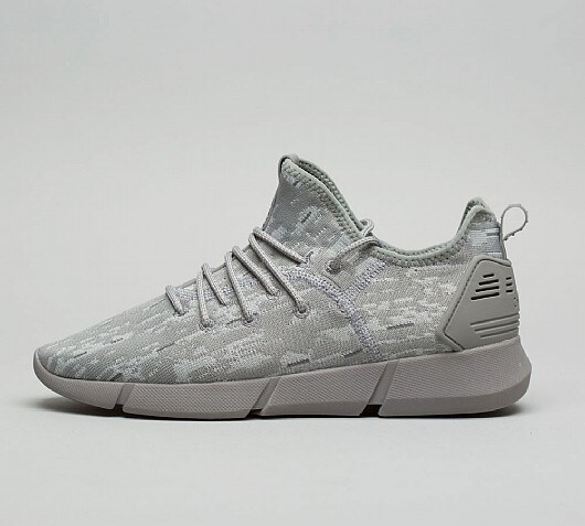 Cortica Infinity Camo Knit Trainer