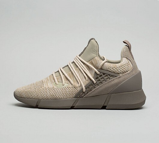 Cortica Rapide Knit Trainer