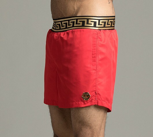 Glorious Gangsta Pisano Swim Short