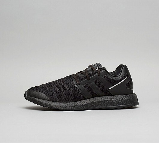 Y3 Pure Boost Trainer