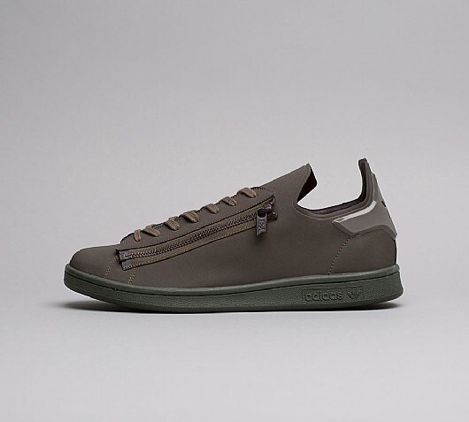 Y3 Stan Zip Trainer