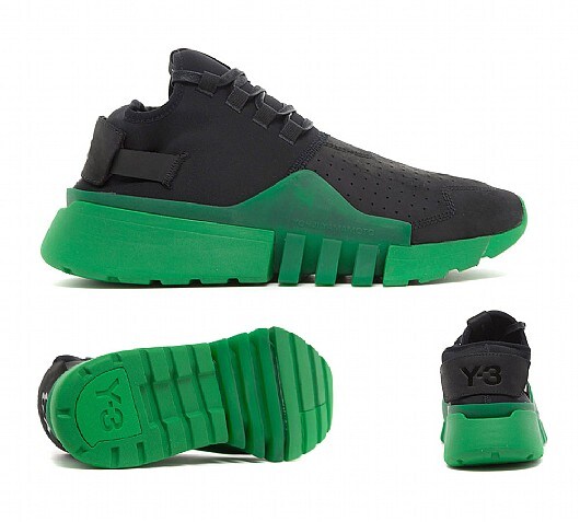 Y3 Ayero Trainer