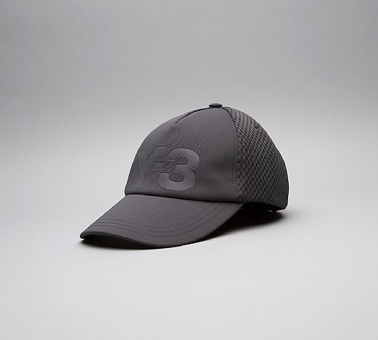 Y3 Trucker Cap