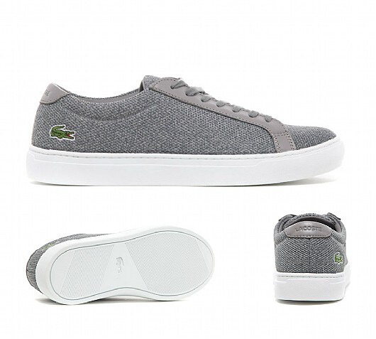 Lacoste L 12 12 Trainer