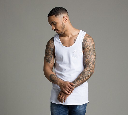 Gym King Tank Vest