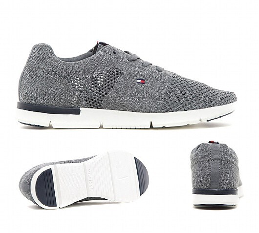 Tommy Hilfiger Tobias 10D Trainer