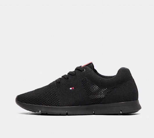 Tommy Hilfiger Tobias 10D Trainer