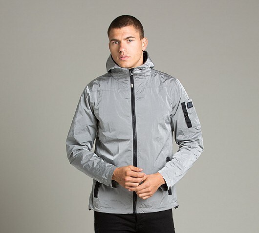 Weekend Offender Dreyfuss Met-Tek Jacket