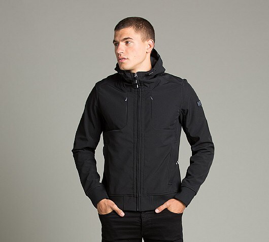Weekend Offender Shel Tec Jacket