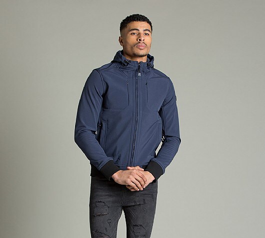 Weekend Offender Shel Tec Jacket