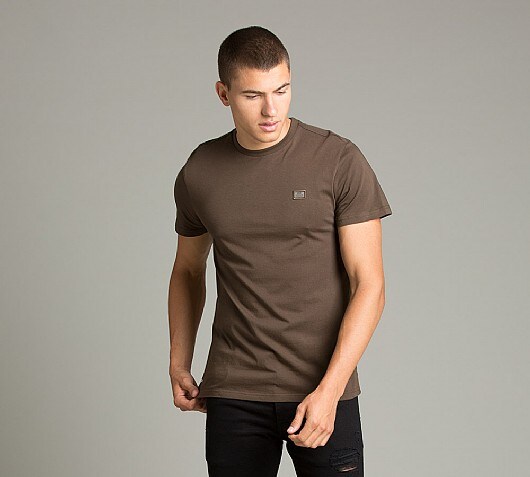 Weekend Offender Pepper T-Shirt