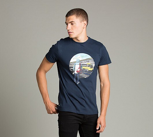 Weekend Offender Away Days T-Shirt