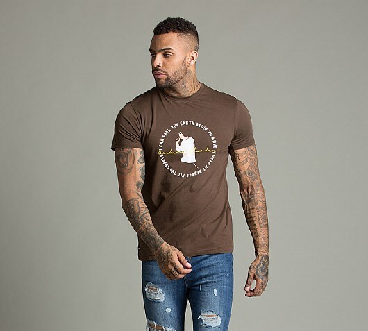 Weekend Offender Ian Brown T-Shirt