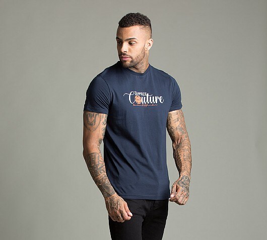 Weekend Offender Terrace Couture T-Shirt