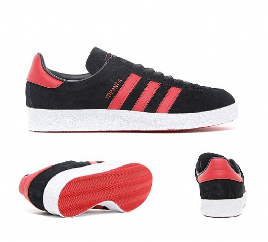 adidas Originals Topanga Trainer