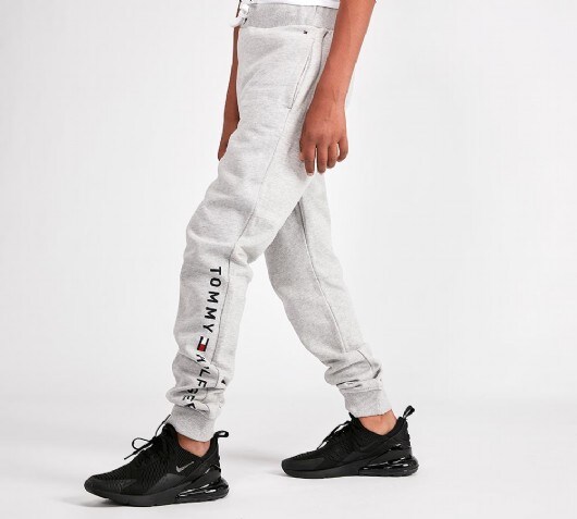 Tommy Hilfiger Junior Basic Jog Pants