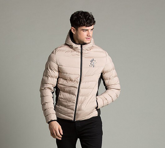 gym king bomber jacket
