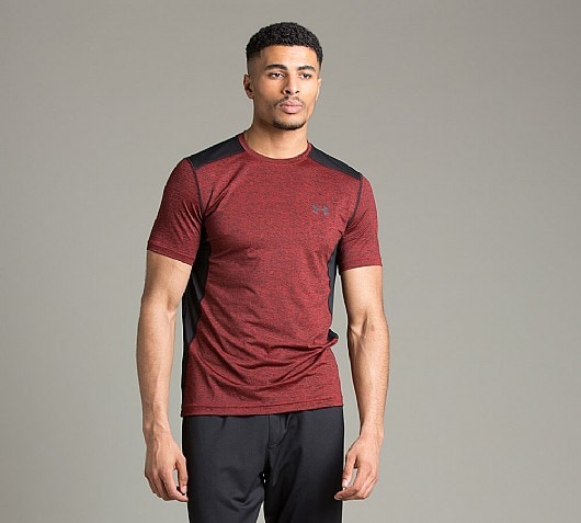 Under Armour Raid T-Shirt