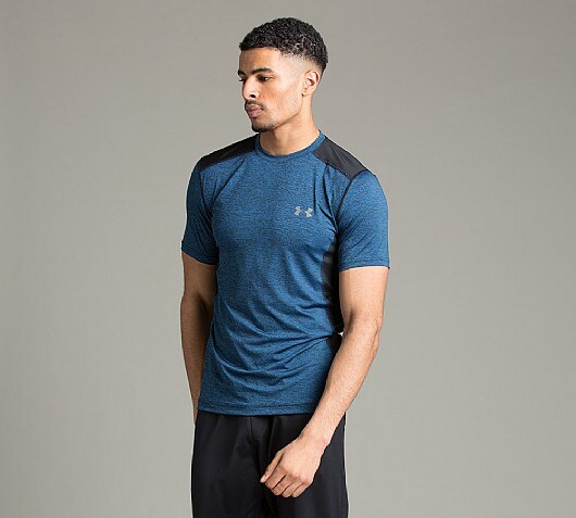 Under Armour Raid T-Shirt
