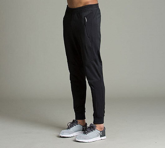 Under Armour Reactor Poly Pant