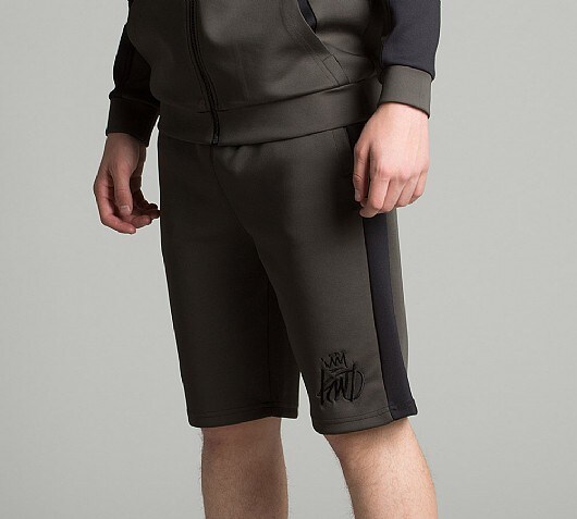 Kings Will Dream Junior Merton Poly Short