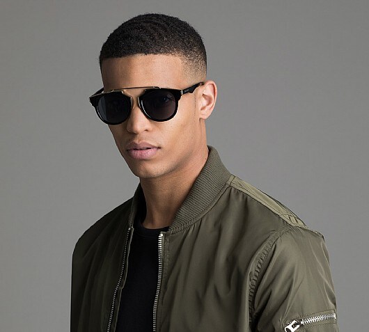 Belvoir & Co Cat Eyes Sunglasses