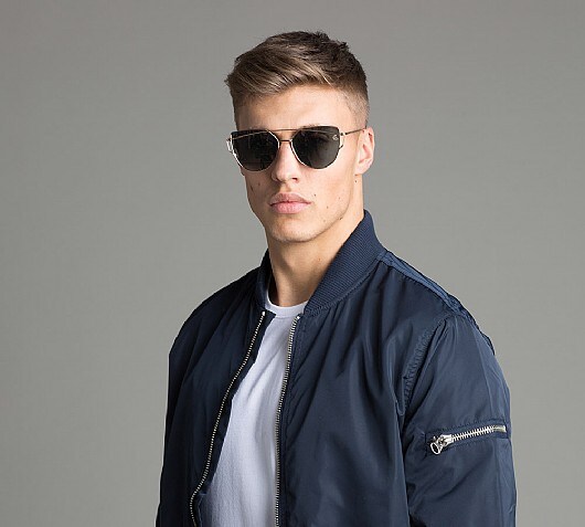 Belvoir & Co Koko Sunglasses