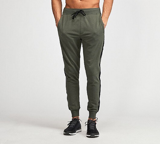 Under Armour Threadborne Terry Jogger Pant